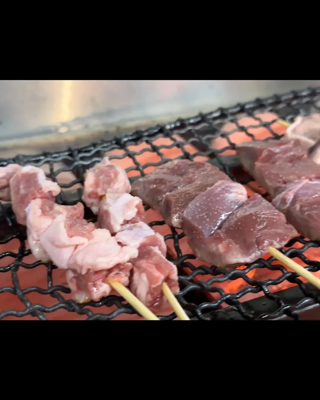 ✨『やきとんで織りなす、美食の空間』🍽️✨