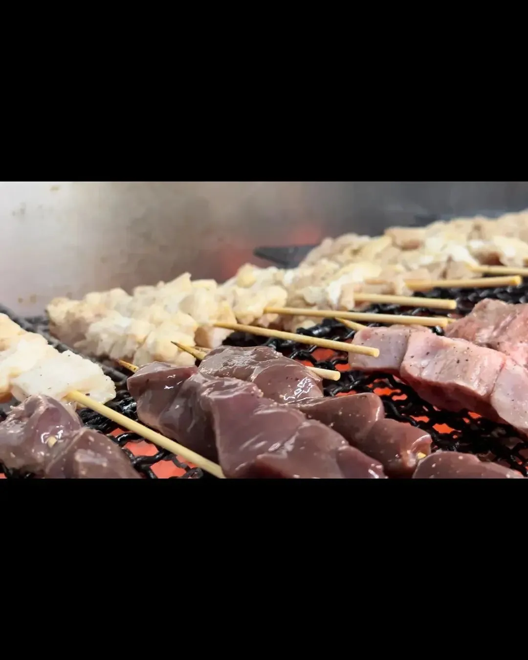 ✨🍖 東京多摩センターの隠れ家🏮