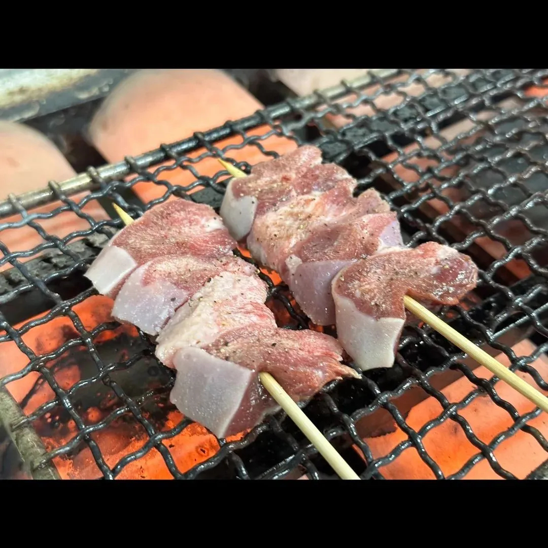 🍗街が冬の装いに変わる頃、せからしかでは…🍖