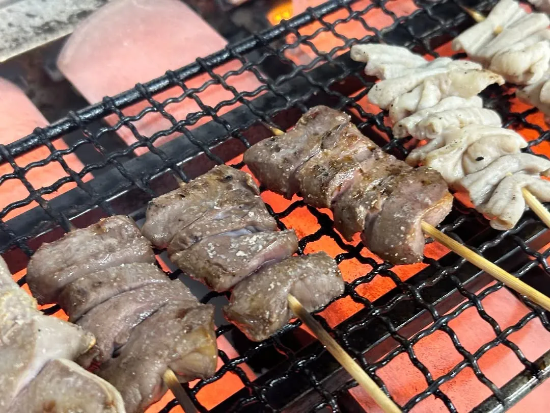 🎇🍜 多摩センターのグルメの宝石、せからしか🎇🍜