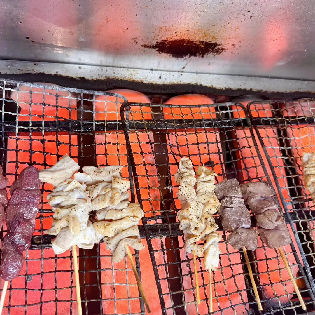 ＼🔥充実したメニュー👀✨／