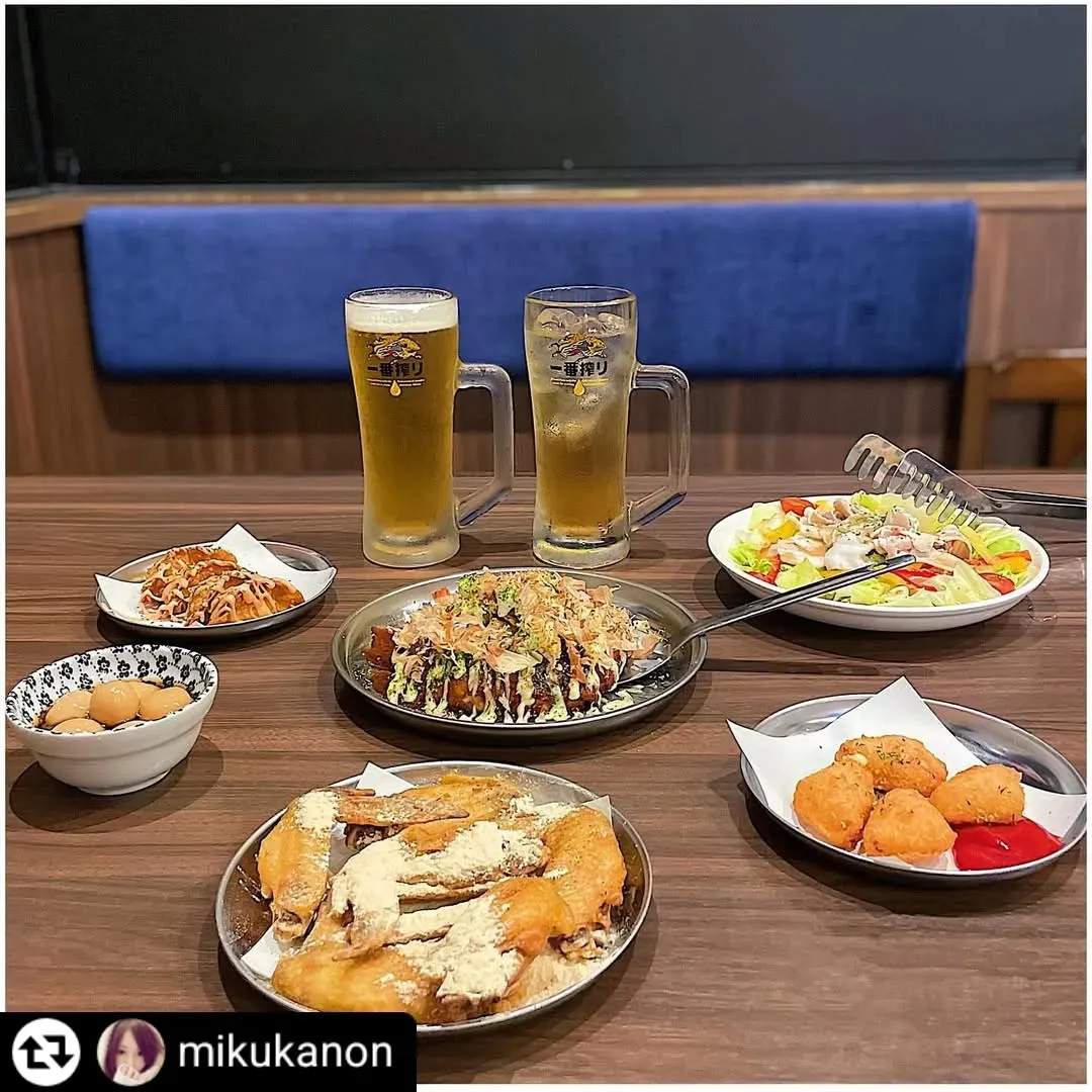 ご来店、ご紹介ありがとうございます✨