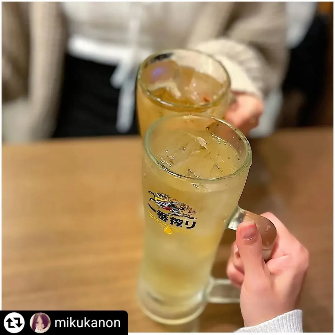 ご来店、ご紹介ありがとうございます✨