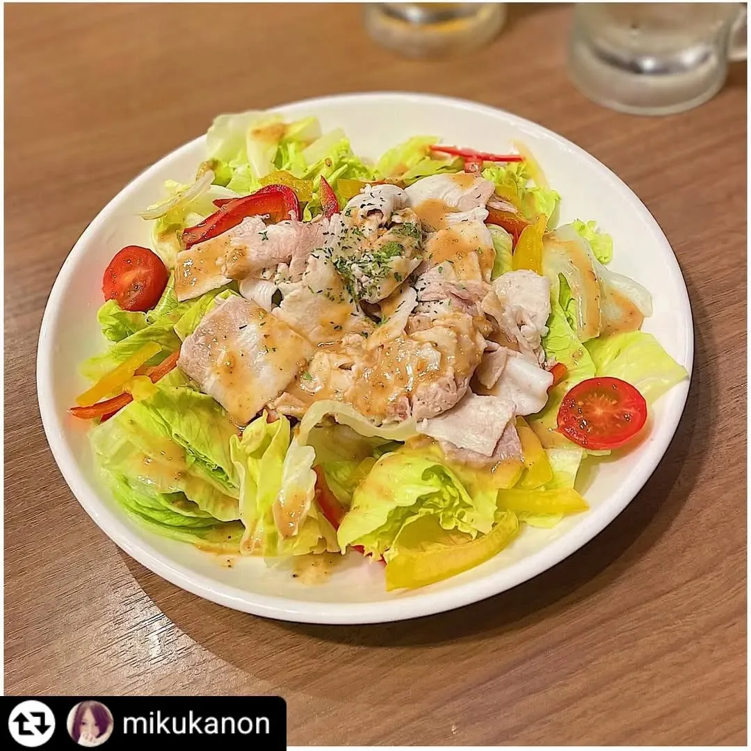 ご来店、ご紹介ありがとうございます✨