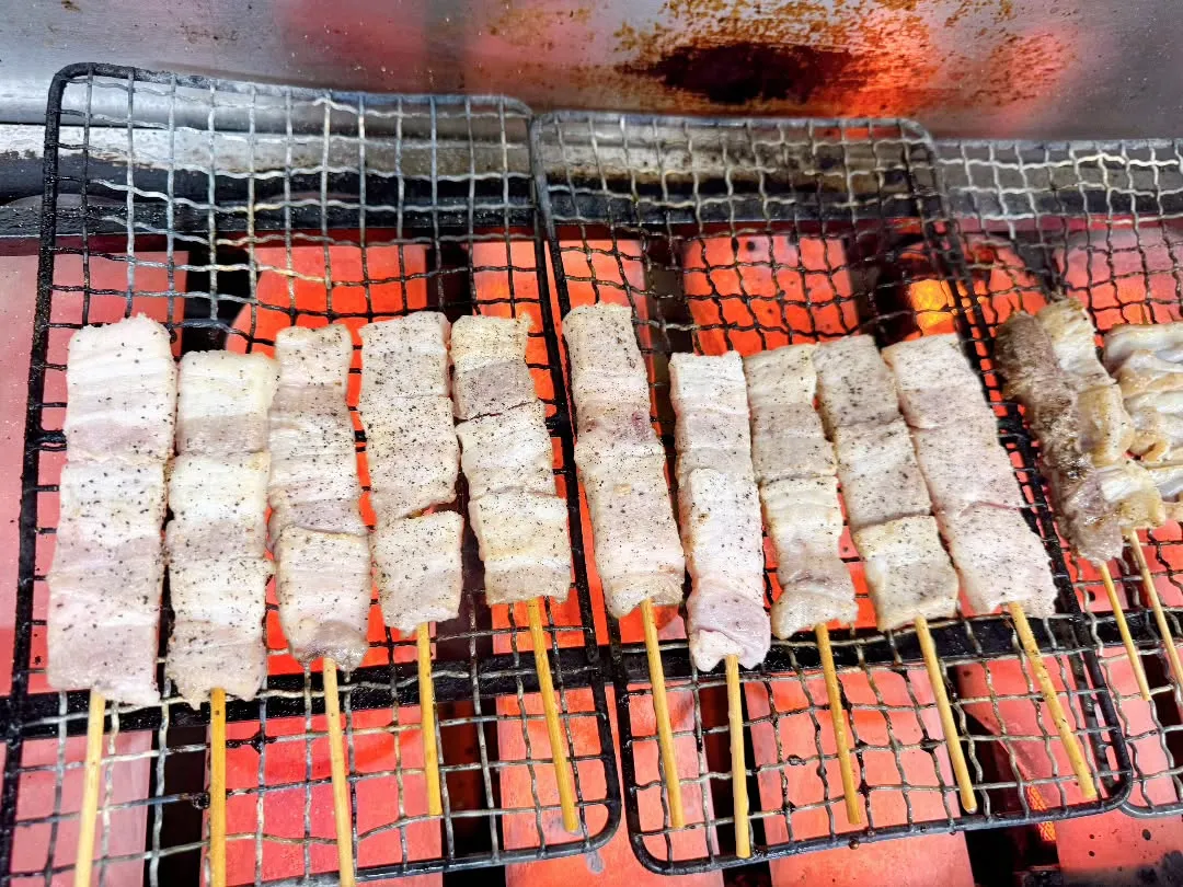 🔥＼せからしかで、楽しい夜を🌃／🔥