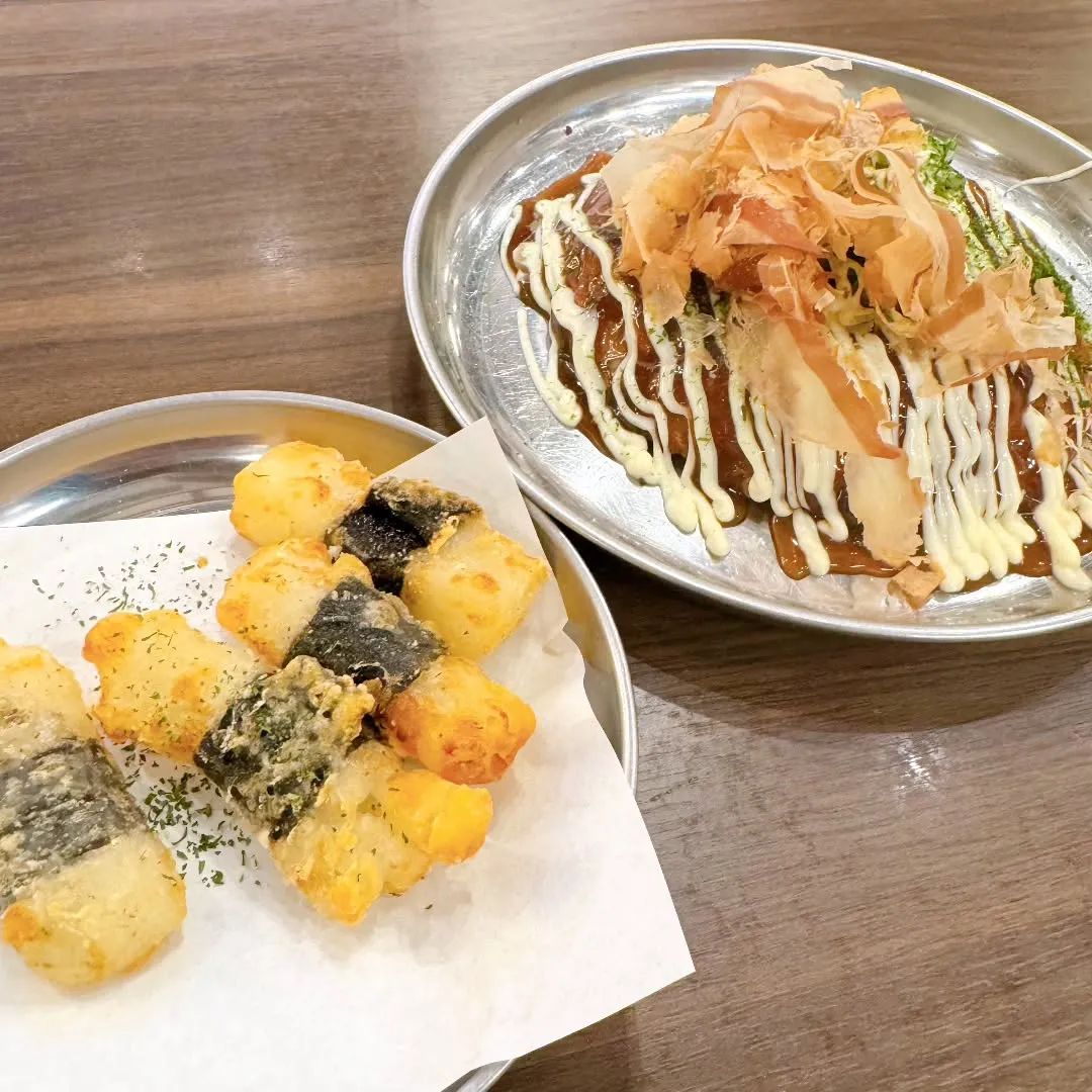 ＼✨️こだわりの絶品メニュー✨️／