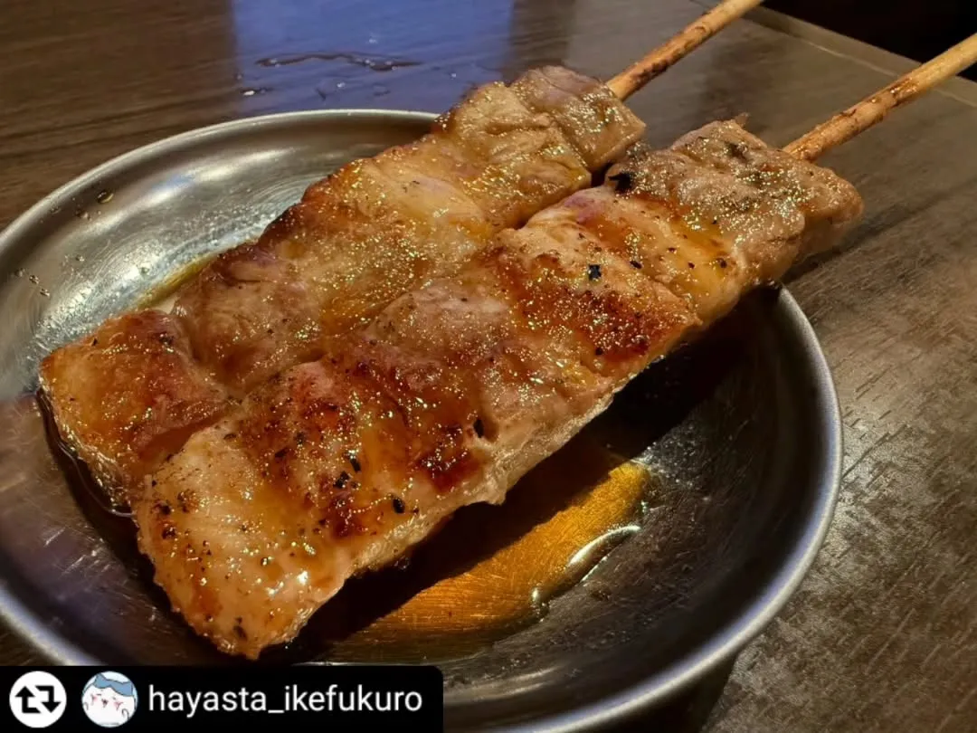 ご紹介いただき誠にありがとうございます✨