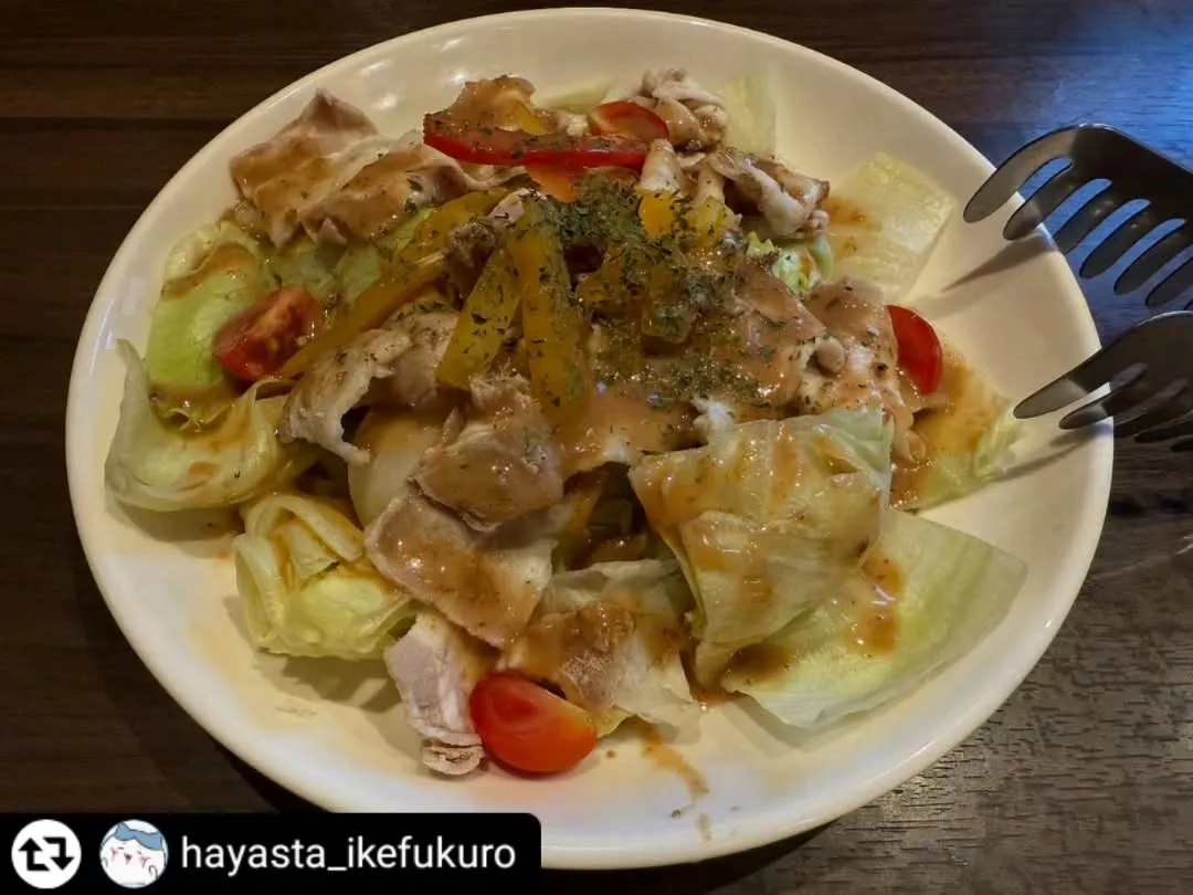 ご紹介いただき誠にありがとうございます✨