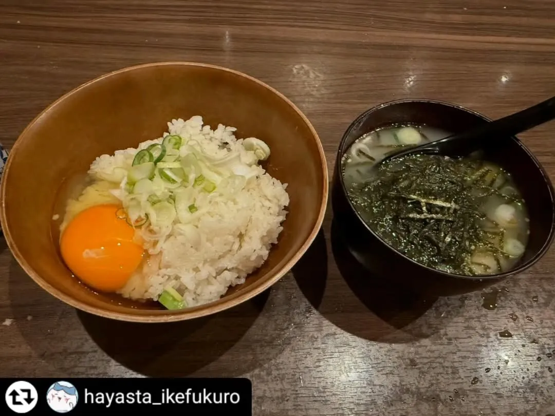 ご紹介いただき誠にありがとうございます✨