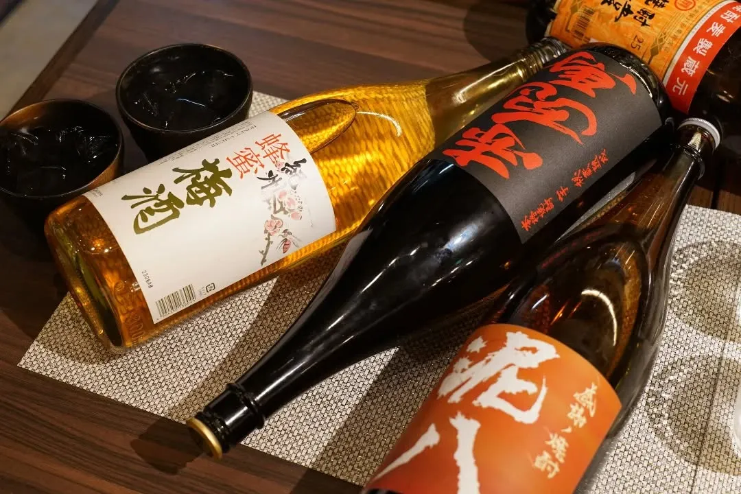 ＼🔥美味しい料理と素敵なサービス🔥／