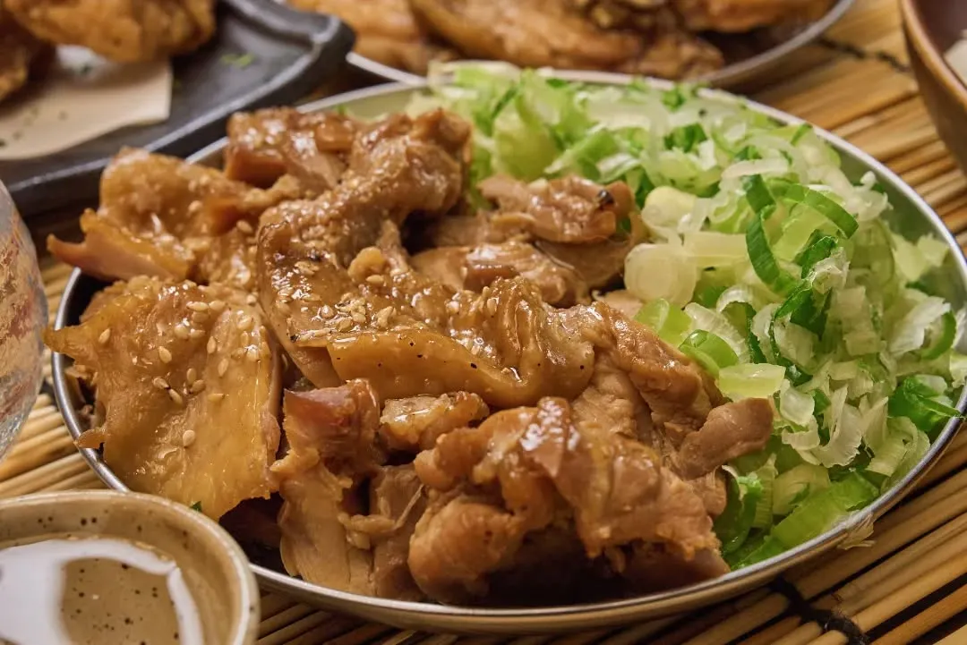 ✨️🍳どの料理もボリューム満点💯🍲