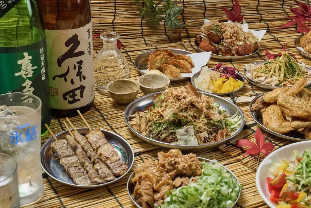 ＼✨️お腹いっぱい食べたい夜🍲✨️／